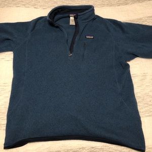 Patagonia Better Sweater Men’s